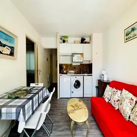 La Croisette Appartement *