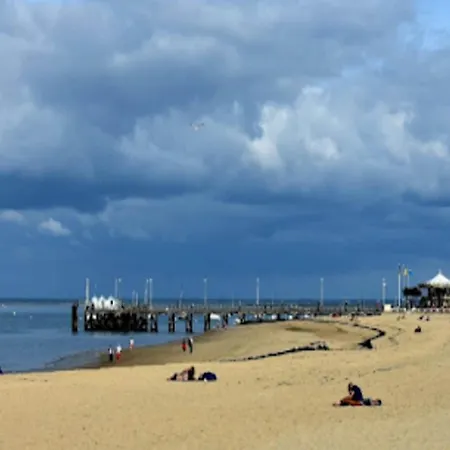 Appartement La Croisette *