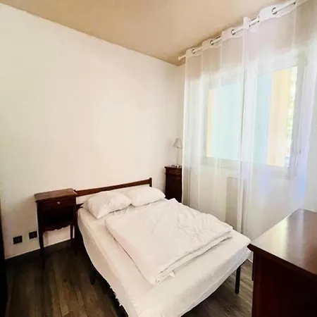 La Croisette Appartement *