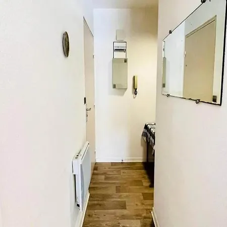 La Croisette Appartement Arcachon
