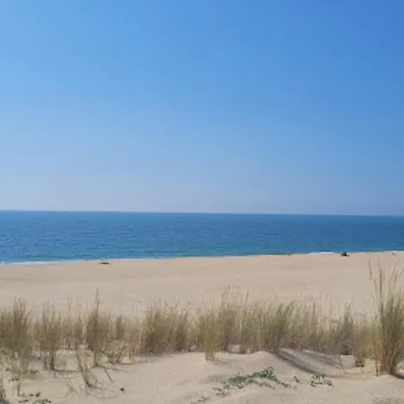 Appartement La Croisette Arcachon