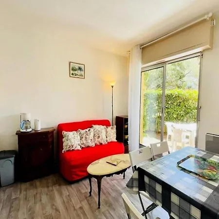 La Croisette Appartement