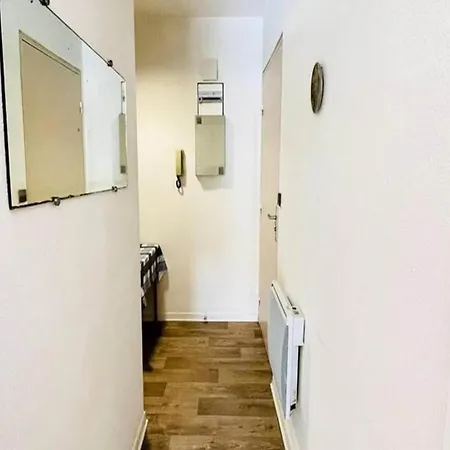Appartement La Croisette