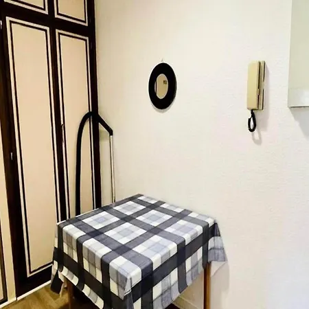 Appartement La Croisette *