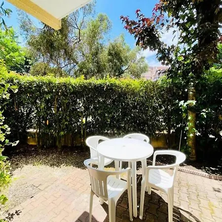 La Croisette Appartement