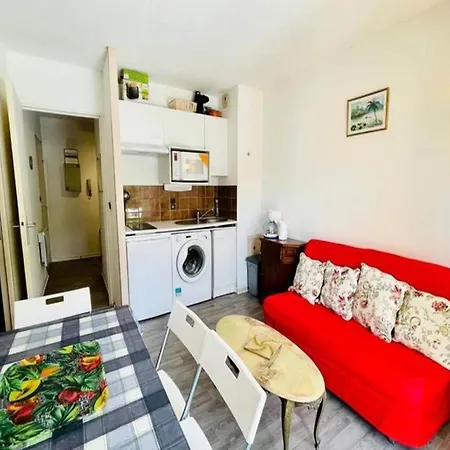 Appartement La Croisette *