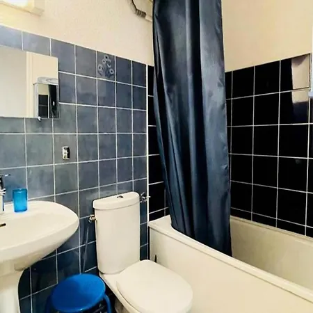 La Croisette Appartement Arcachon