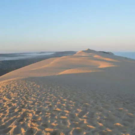La Croisette * Arcachon