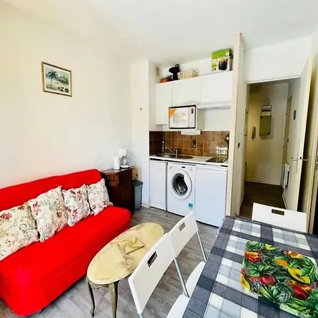 Appartement La Croisette